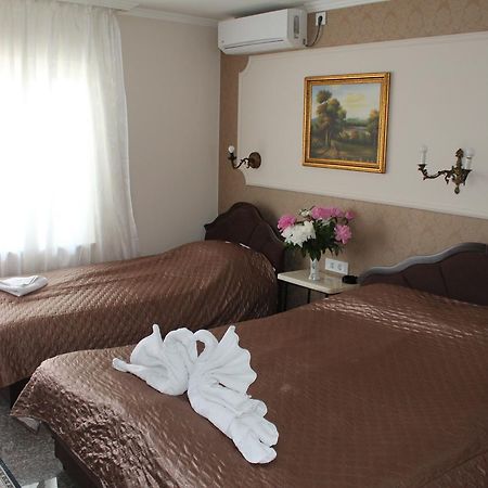 Apartamento Royal Family Ni Exterior foto