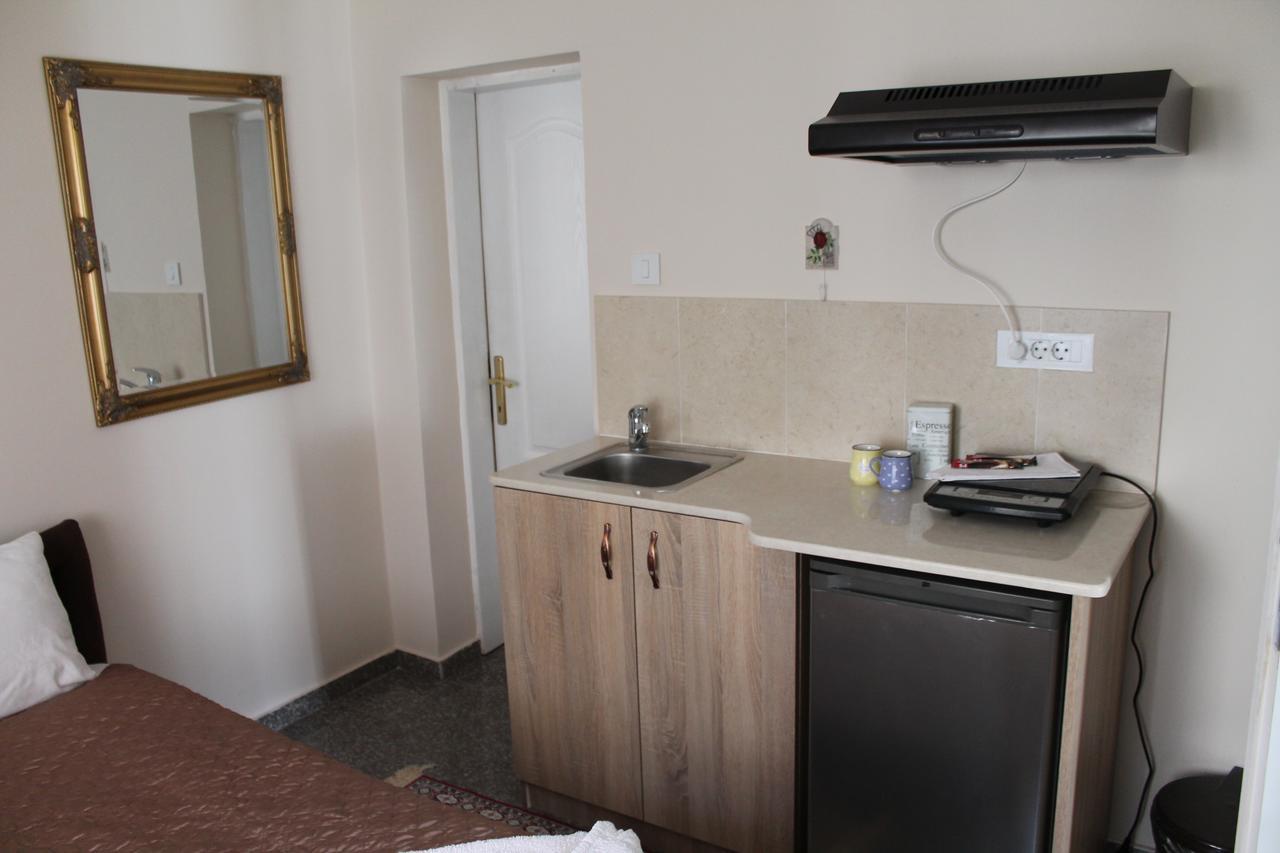Apartamento Royal Family Ni Exterior foto