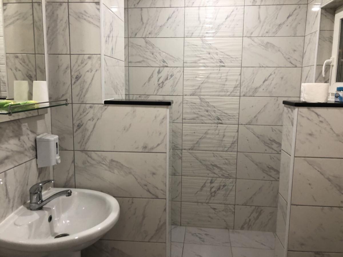 Apartamento Royal Family Ni Exterior foto