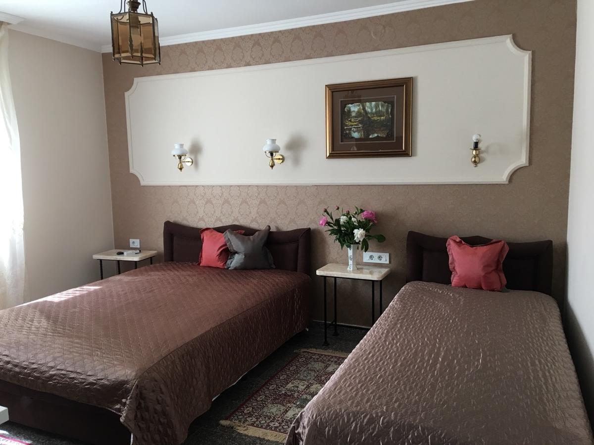 Apartamento Royal Family Ni Exterior foto